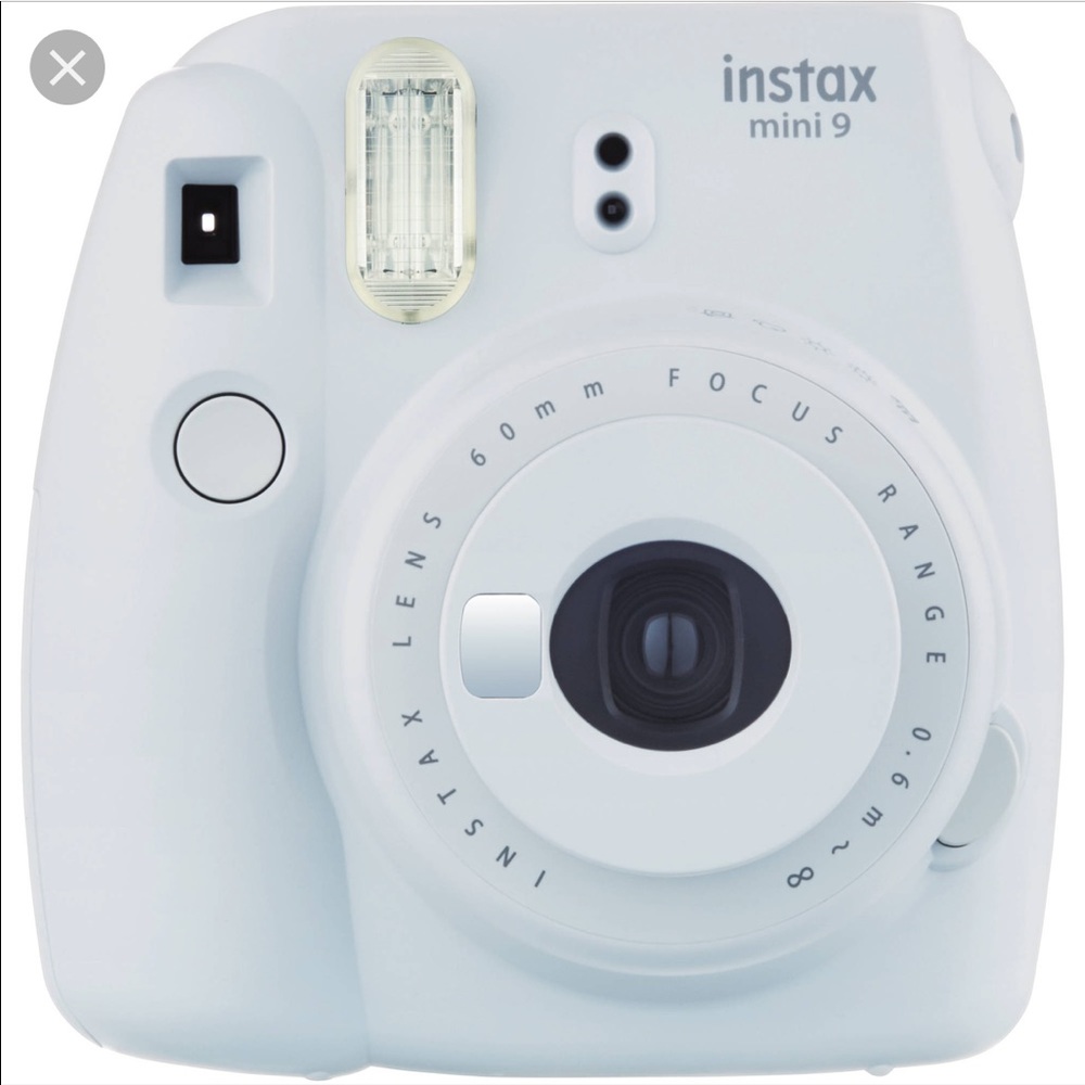 Instax Mini 9. Brand New